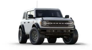 2025 Ford Bronco® External Image 5